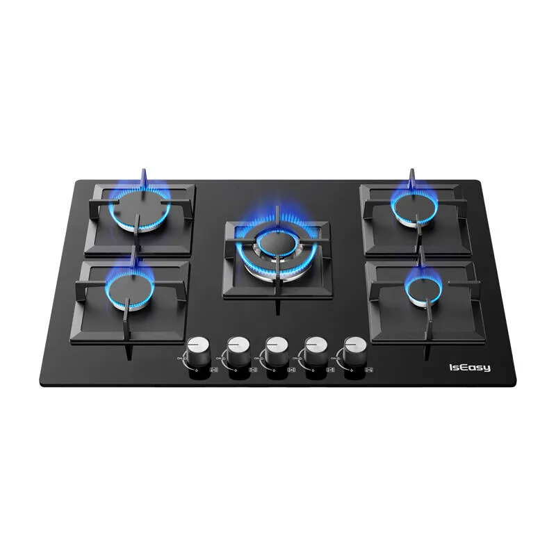 IsEasy MGBG-775S2 gaasipliit universaalne