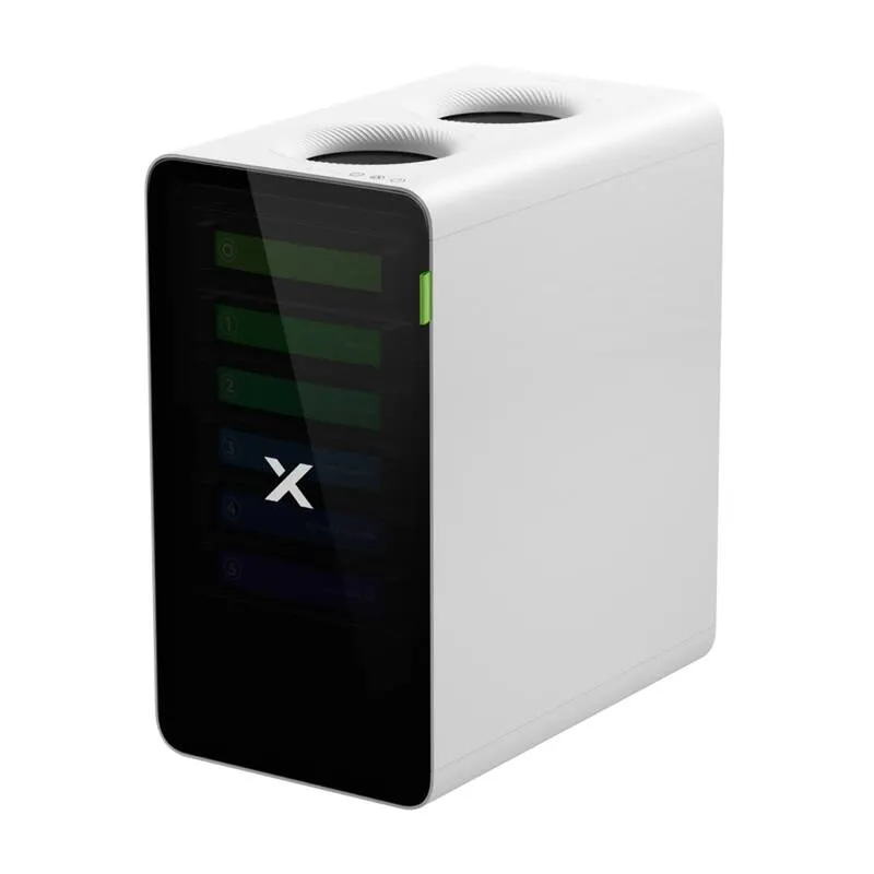 xTool SafetyPro™ AP2 savukaasupullo universaali