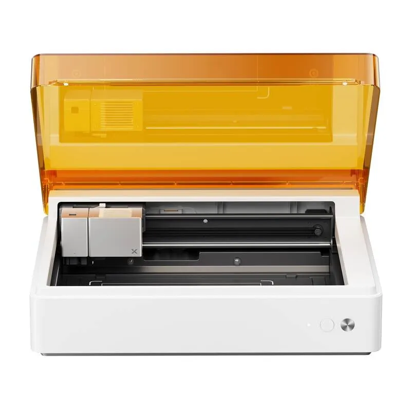 xTool M1 Ultra 20W 4-in-1 lasergraveerimismasin - Deluxe komplekt universaalne