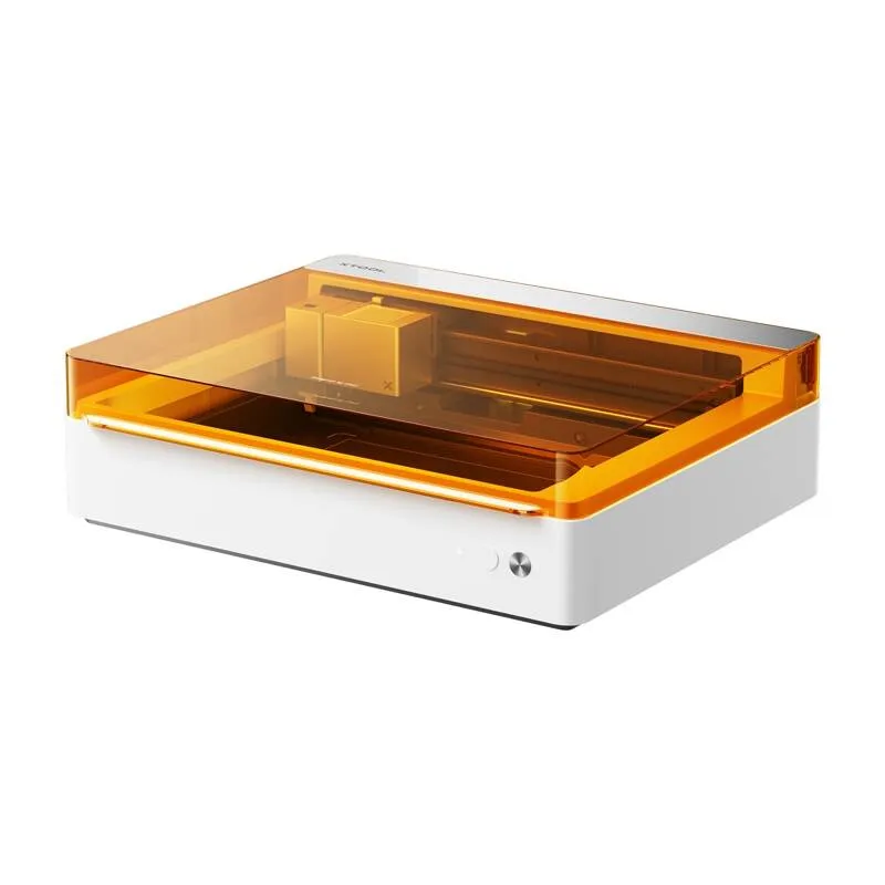 xTool M1 Ultra 20W 4-in-1 lasergraveerimismasin - Deluxe komplekt universaalne