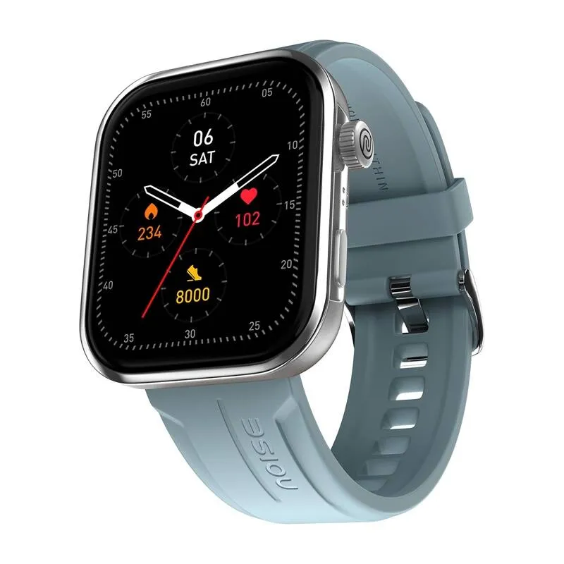 Smartwatch Noise Pro 5 Max (Sinine) universaal