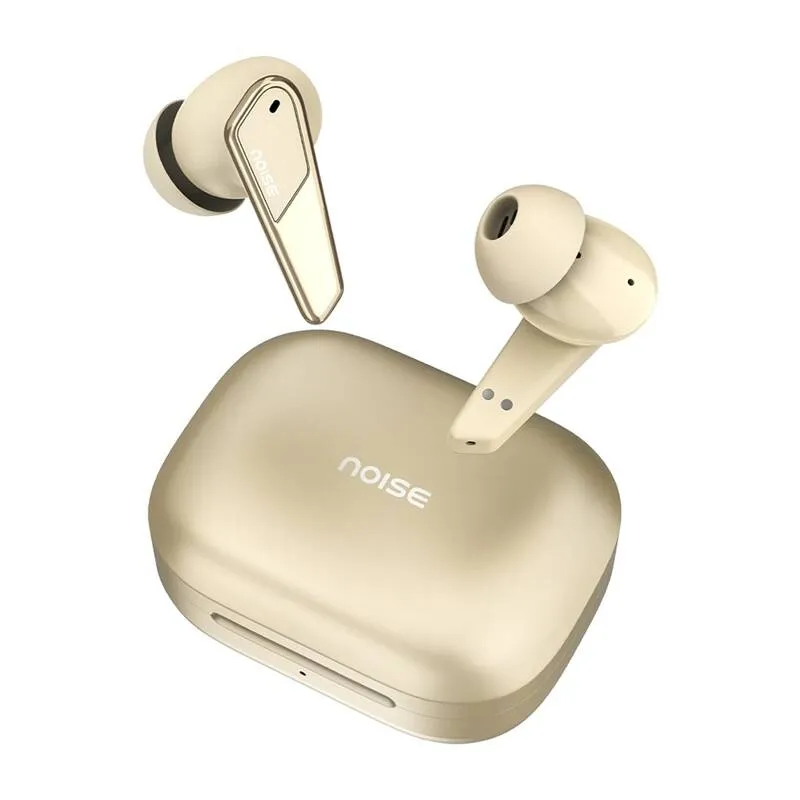 Noise Buds N1 Pro TWS Kõrvaklapid (Beige) universaalsed