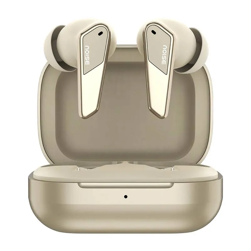 Noise Buds N1 Pro TWS Kõrvaklapid (Beige) universaalsed