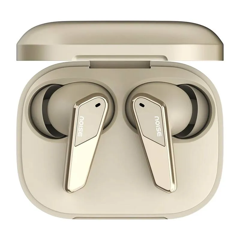 Noise Buds N1 Pro TWS Kõrvaklapid (Beige) universaalsed