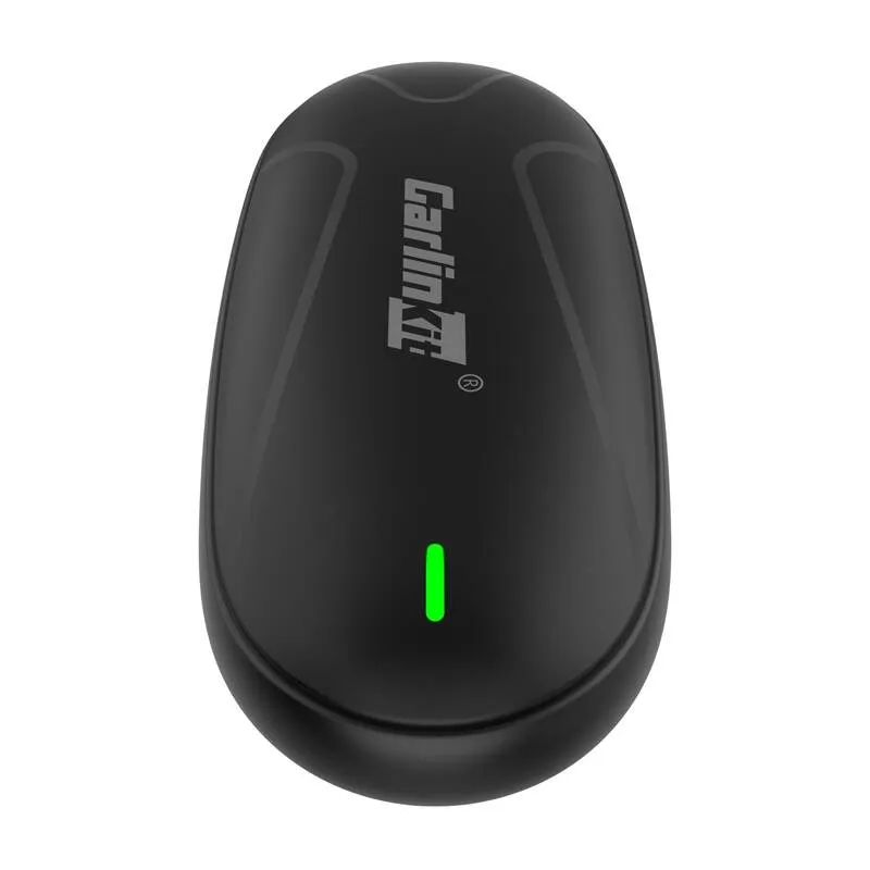 Carlinkit AIR X1 Autogaasi Carplay/Android Auto juhtmevaba adapter universaalne