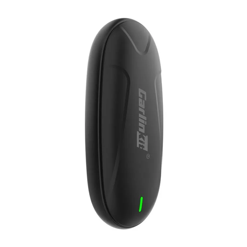Carlinkit AIR X1 Autogaasi Carplay/Android Auto juhtmevaba adapter universaalne