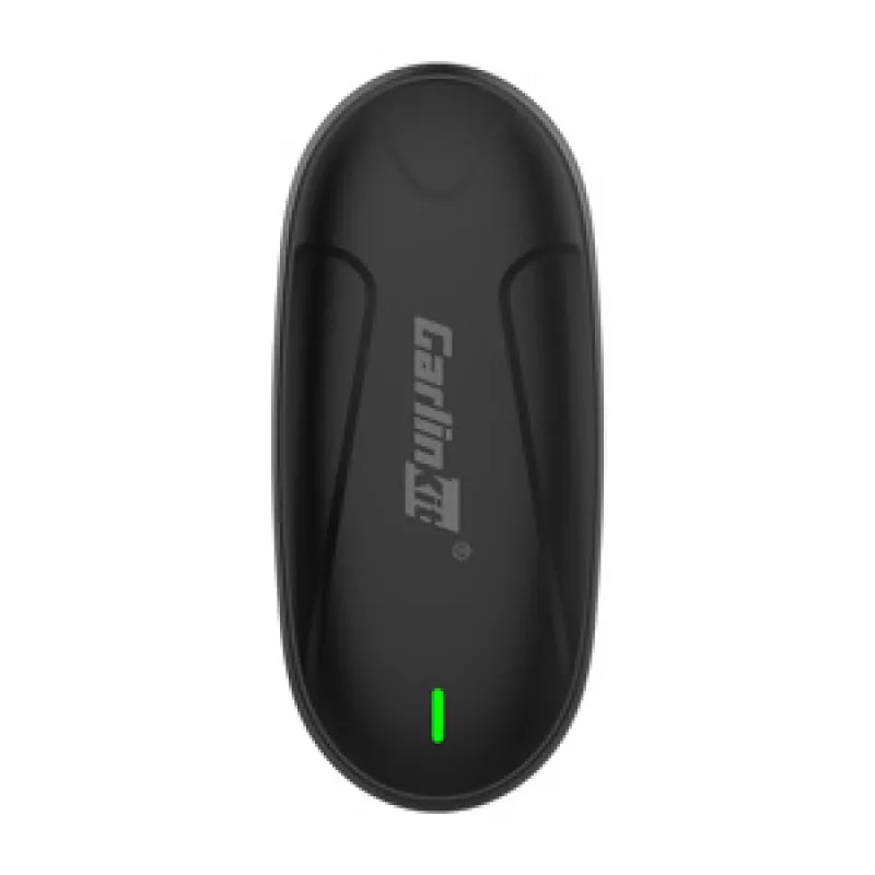Carlinkit AIR X1 Autogaasi Carplay/Android Auto juhtmevaba adapter universaalne