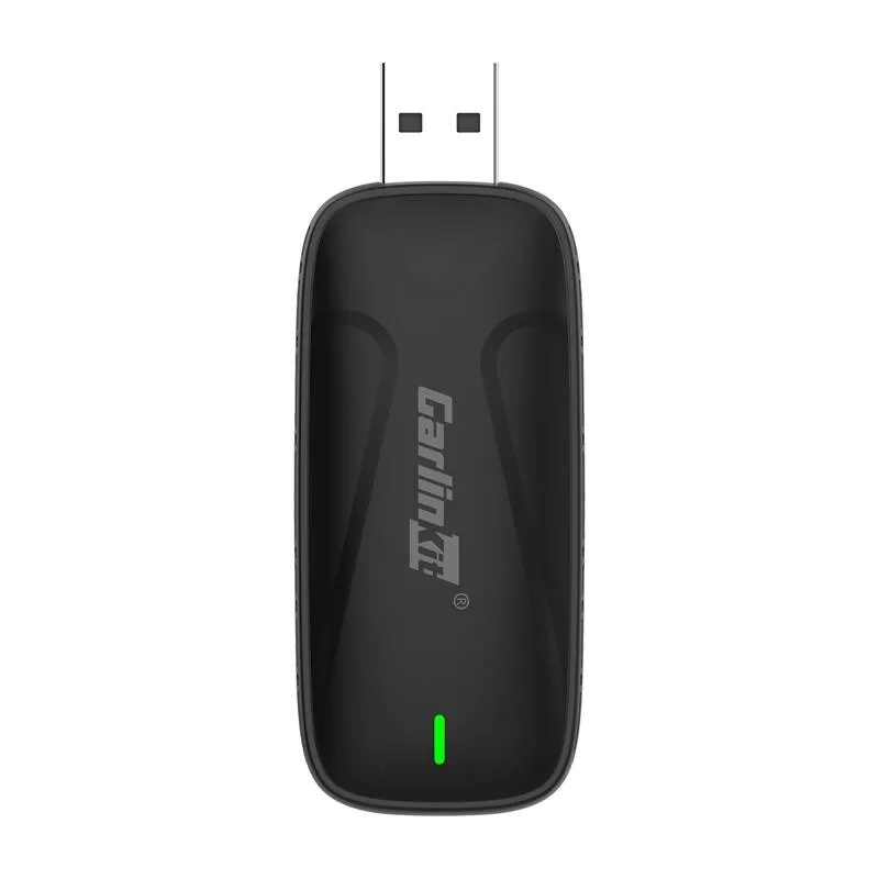 Carlinkit AIR X2 juhtmevaba adapter Carplay/Android Auto universaalne