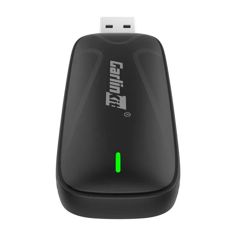 Carlinkit AIR X2 juhtmevaba adapter Carplay/Android Auto universaalne