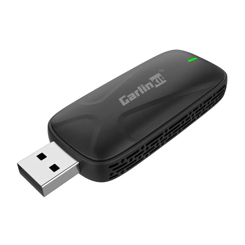 Carlinkit AIR X2 juhtmevaba adapter Carplay/Android Auto universaalne