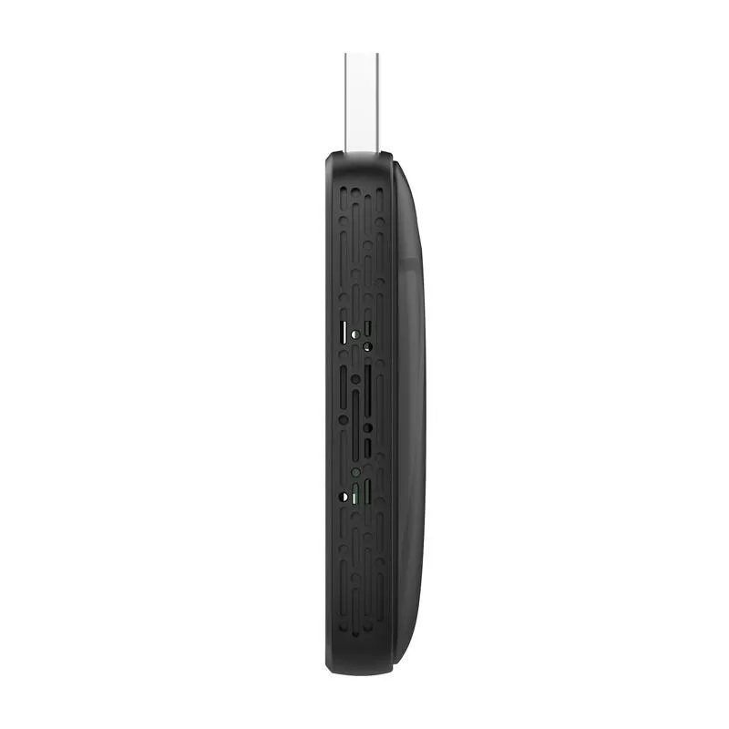 Carlinkit AIR X2 juhtmevaba adapter Carplay/Android Auto universaalne