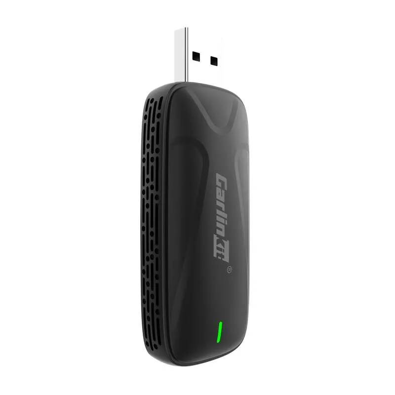 Carlinkit AIR X2 juhtmevaba adapter Carplay/Android Auto universaalne