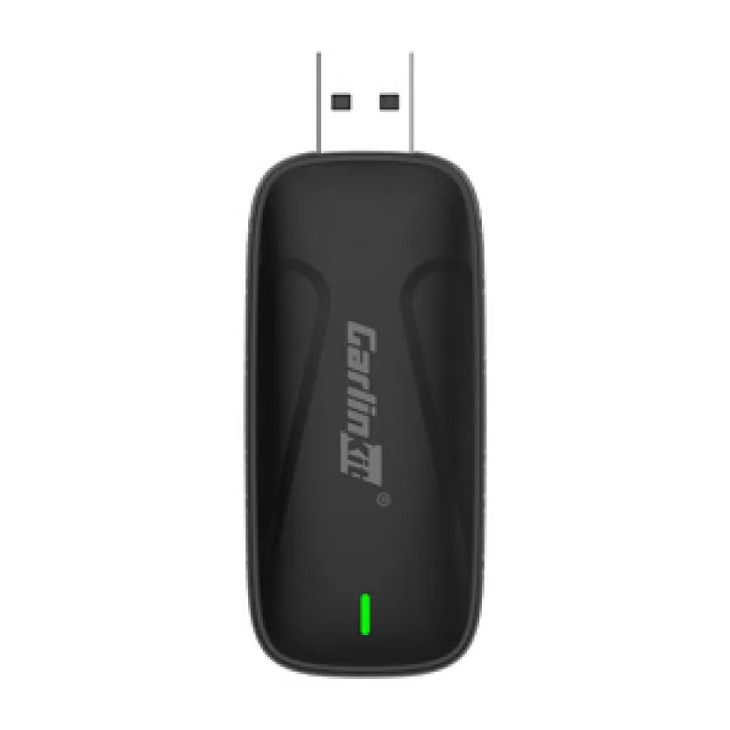 Carlinkit AIR X2 juhtmevaba adapter Carplay/Android Auto universaalne