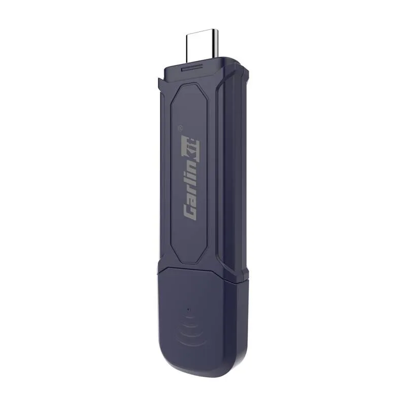 Carlinkit MINI PRO Carplay/Android Auto juhtmevaba adapter universaalne
