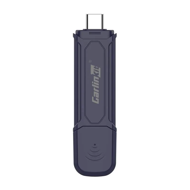 Carlinkit MINI PRO Carplay/Android Auto juhtmevaba adapter universaalne