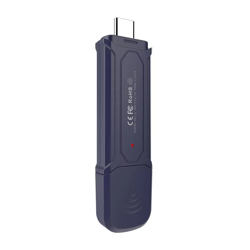 Carlinkit MINI PRO Carplay/Android Auto juhtmevaba adapter universaalne