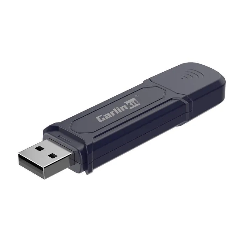 Carlinkit MINI PRO Carplay/Android Auto juhtmevaba adapter universaalne