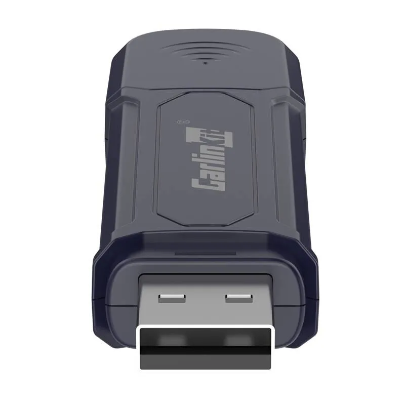 Carlinkit MINI PRO Carplay/Android Auto juhtmevaba adapter universaalne
