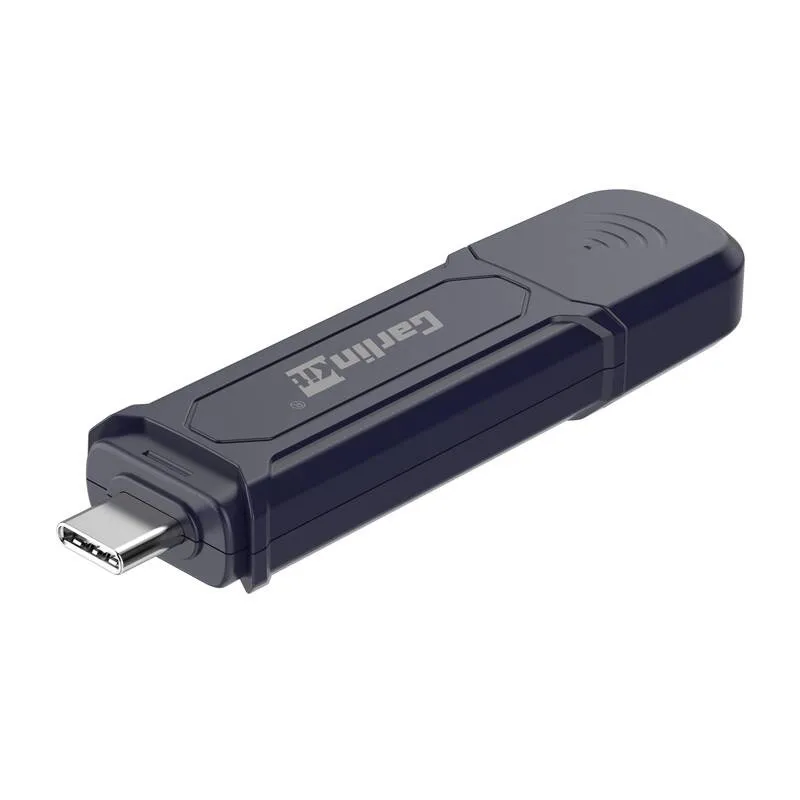 Carlinkit MINI PRO Carplay/Android Auto juhtmevaba adapter universaalne