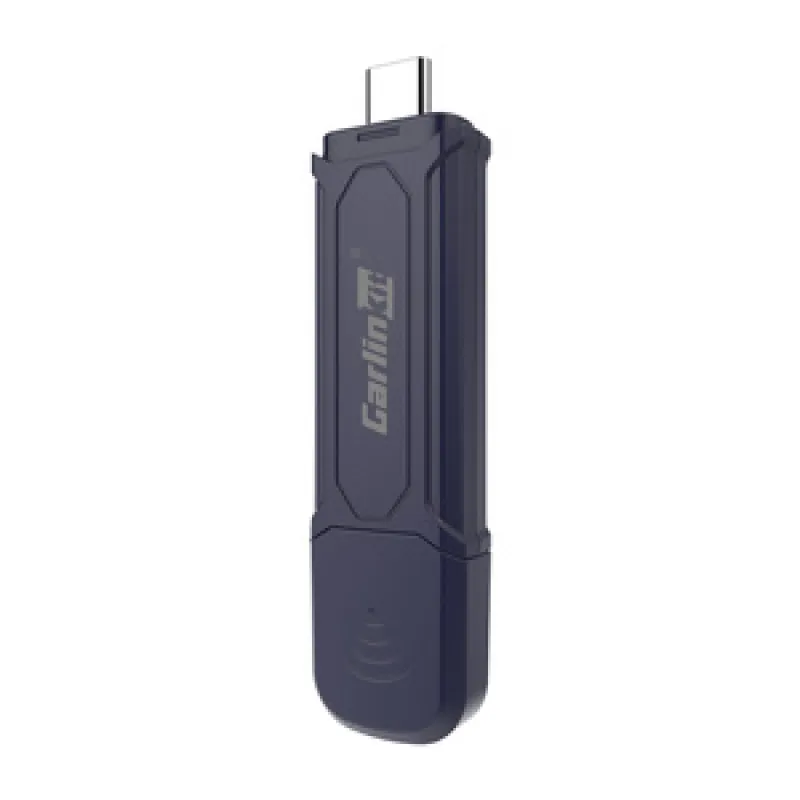 Carlinkit MINI PRO Carplay/Android Auto juhtmevaba adapter universaalne