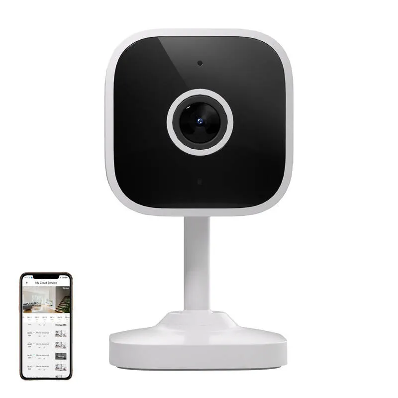 Smart IP-kaamera WiFi SONOFF CAM-S2 (Gen. 2) universaal