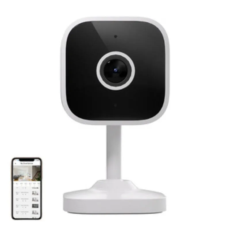 Smart IP-kaamera WiFi SONOFF CAM-S2 (Gen. 2) universaal