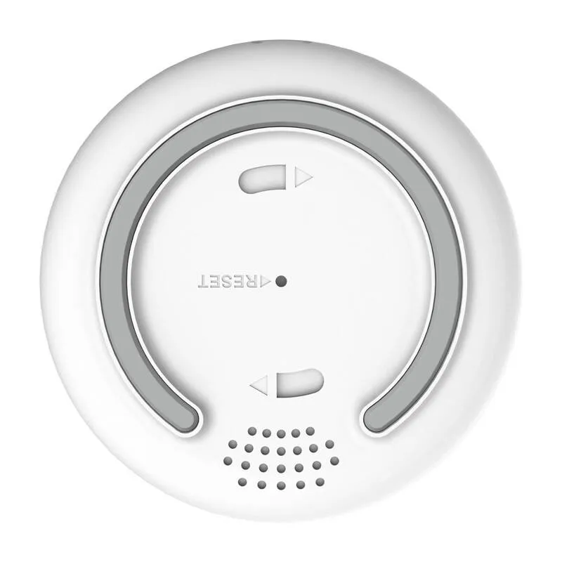 IMOU KIT-TRV1-EU-2 ZigBee termostaadikopp koos 6 adapteri ja universaalse gateway'ga