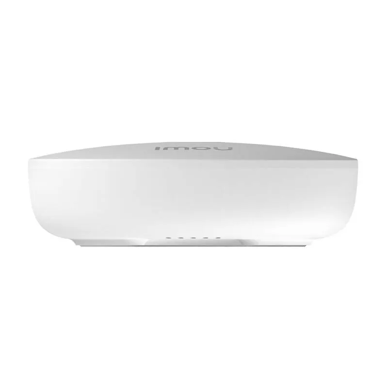 IMOU KIT-TRV1-EU-2 ZigBee termostaadikopp koos 6 adapteri ja universaalse gateway'ga