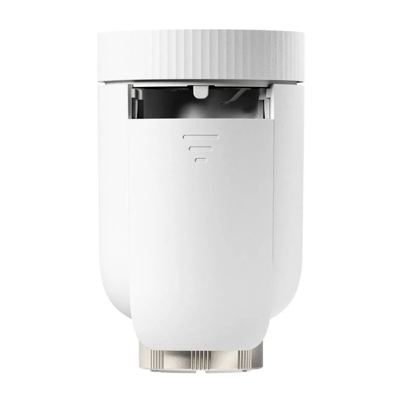 IMOU KIT-TRV1-EU-2 ZigBee termostaadikopp koos 6 adapteri ja universaalse gateway'ga