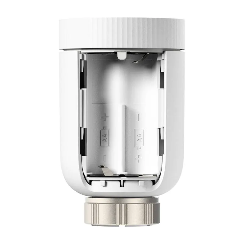 IMOU KIT-TRV1-EU-2 ZigBee termostaadikopp koos 6 adapteri ja universaalse gateway'ga