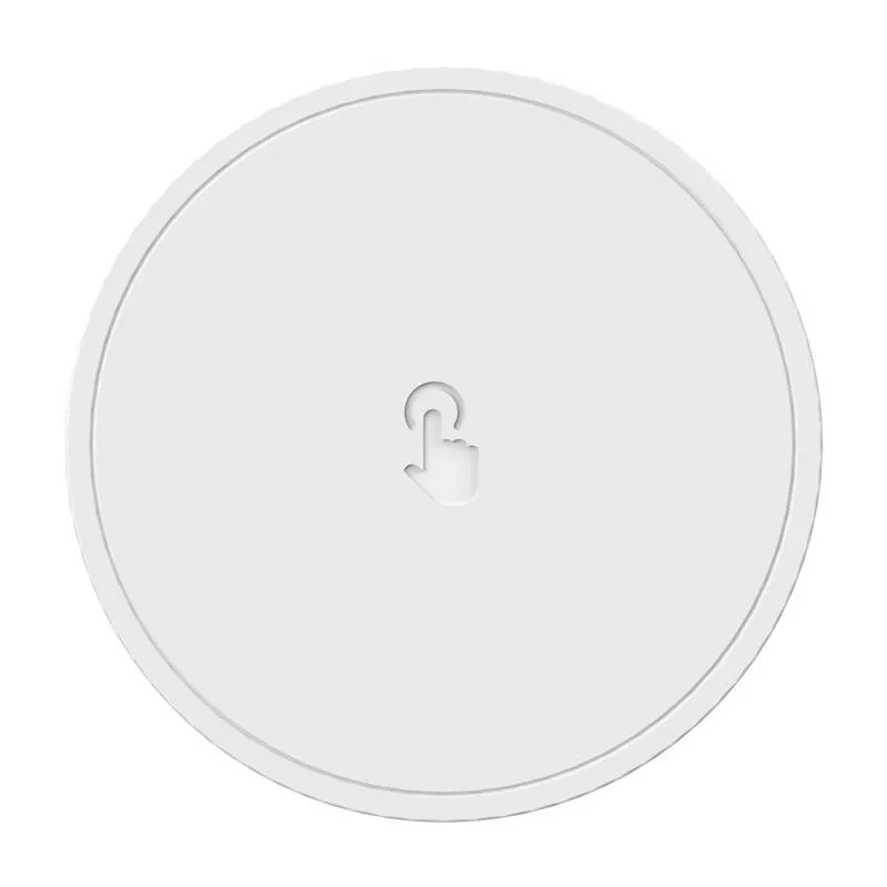 IMOU KIT-TRV1-EU-2 ZigBee termostaadikopp koos 6 adapteri ja universaalse gateway'ga