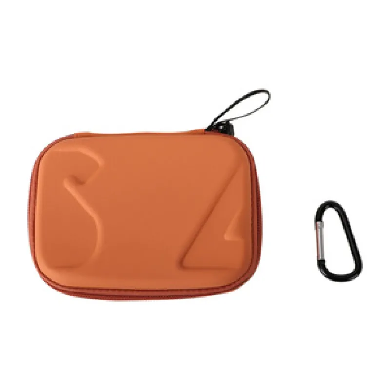 Sunnylife OA5-B893-C kott ACTION 5 PRO / OSMO Action 4/3 (oranž) universaalne