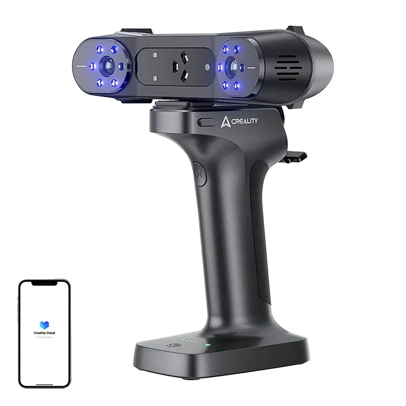 Creality RaptorX universaalne 3D skanner