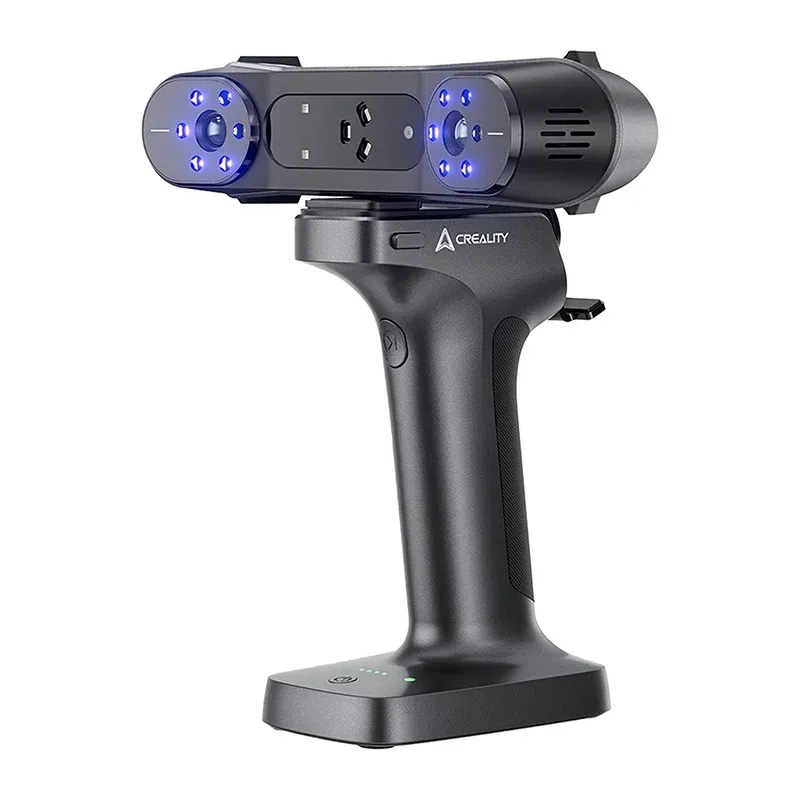 Creality RaptorX universaalne 3D skanner