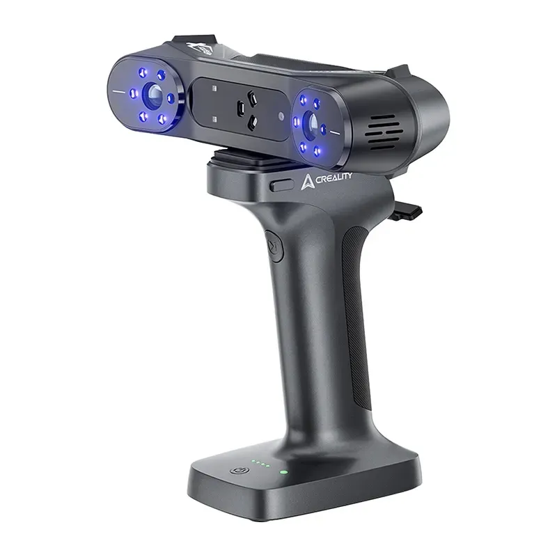 Creality RaptorX universaalne 3D skanner
