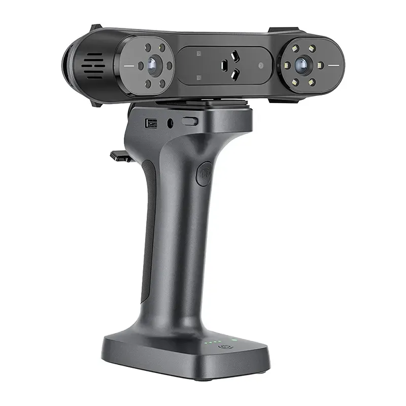 Creality RaptorX universaalne 3D skanner