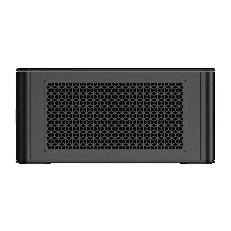 MINI-PC Minis Forum UM890 Pro Ryzen 9 8945HS Barebone Universaal