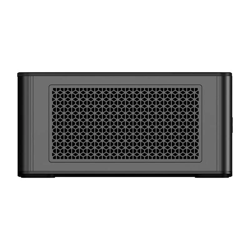 MINI-PC Minis Forum UM890 Pro Ryzen 9 8945HS Barebone Universaal
