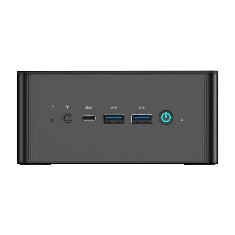 MINI-PC Minis Forum UM890 Pro Ryzen 9 8945HS Barebone Universaal
