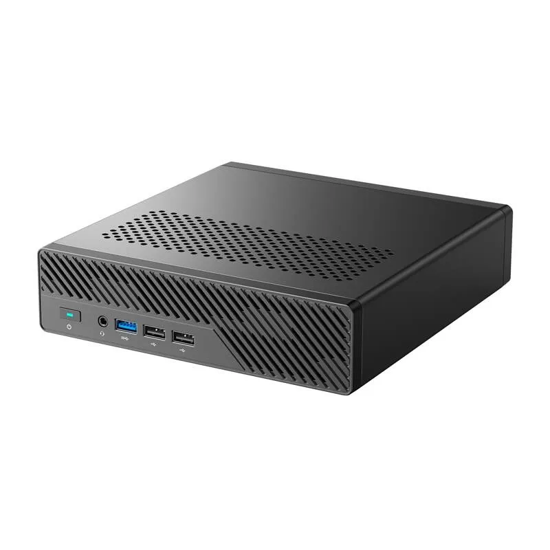MINI-PC Minis Forum MS-01-S1390 Intel Core i9-13900H barebone universaalne