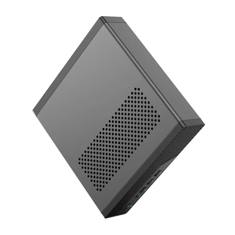 MINI-PC Minis Forum MS-01-S1390 Intel Core i9-13900H barebone universaalne