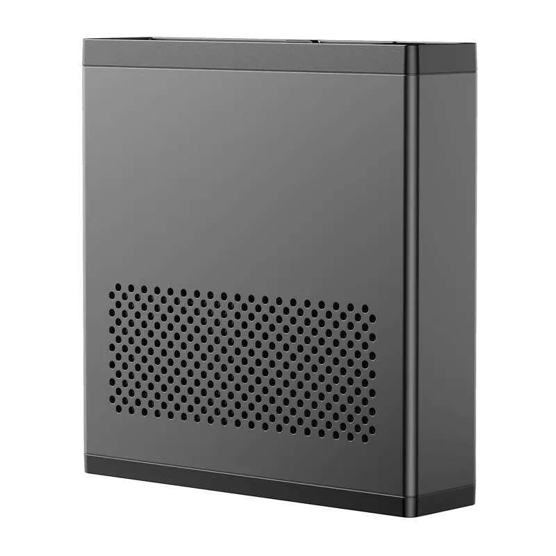 MINI-PC Minis Forum MS-01-S1390 Intel Core i9-13900H barebone universaalne