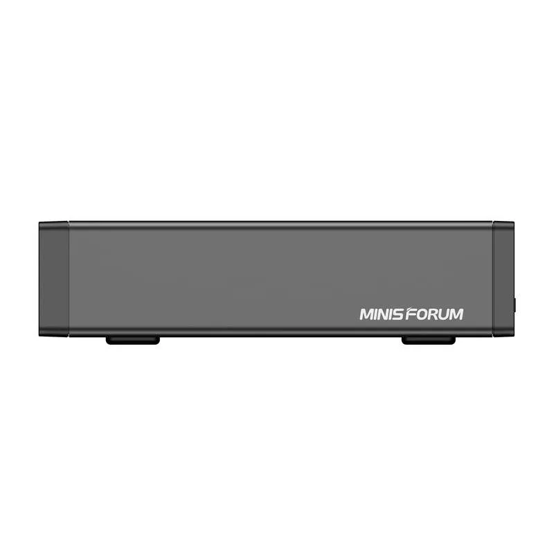 MINI-PC Minis Forum MS-01-S1390 Intel Core i9-13900H barebone universaalne
