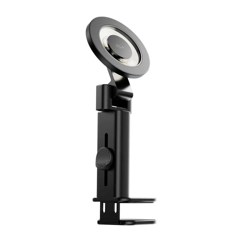 ESR Skygrip telefonihoidja (must) universaalne