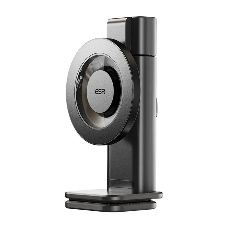 ESR Skygrip telefonihoidja (must) universaalne