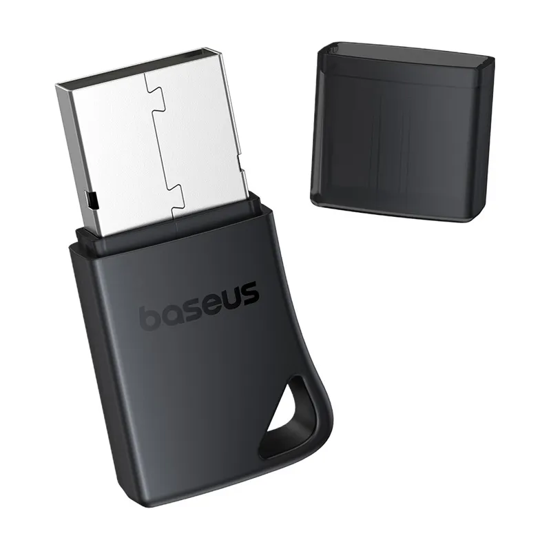 Baseus Encok BA04+ USB Bluetooth 5.4 universaalne adapter