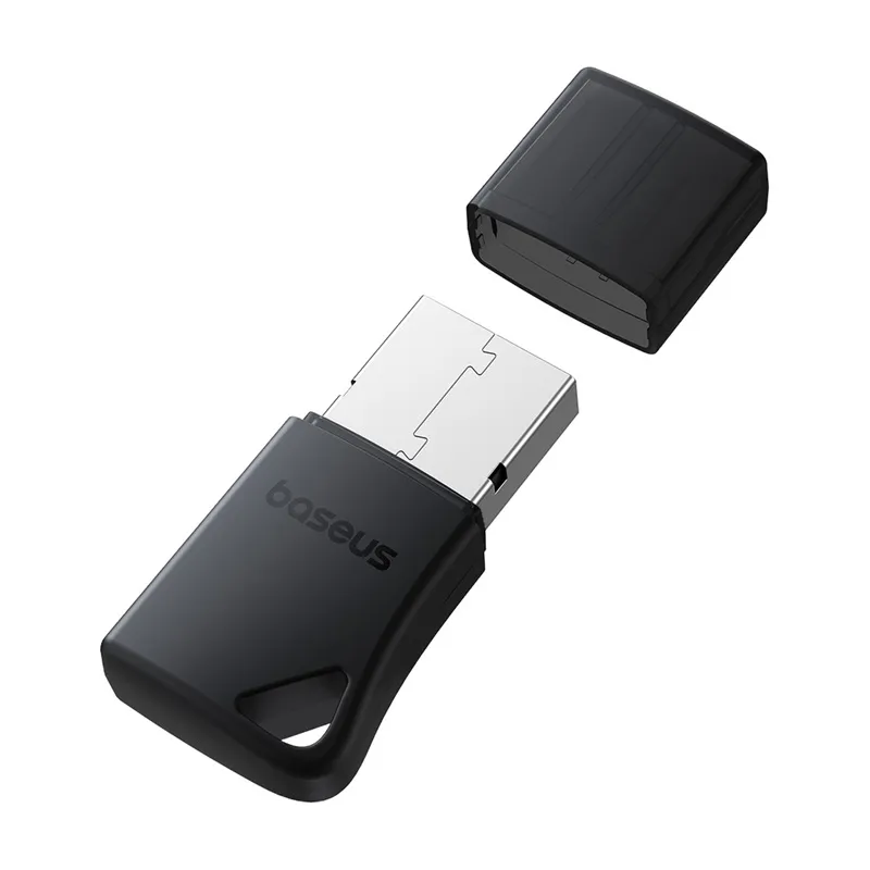 Baseus Encok BA04+ USB Bluetooth 5.4 universaalne adapter