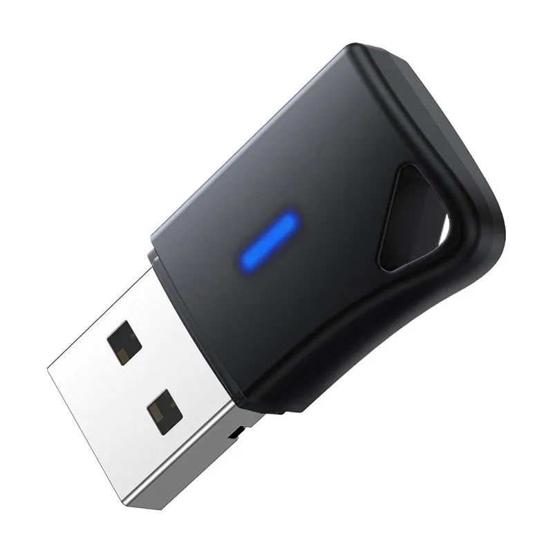 Baseus Encok BA04+ USB Bluetooth 5.4 universaalne adapter
