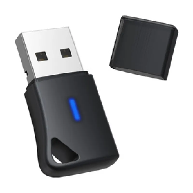 Baseus Encok BA04+ USB Bluetooth 5.4 universaalne adapter