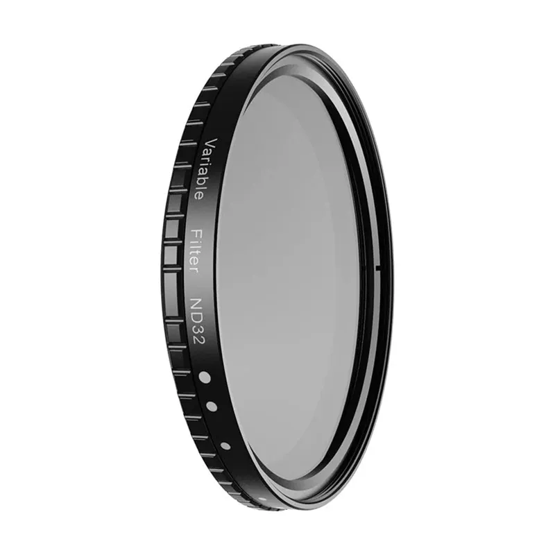 Mobile Clamp -suodatin Apexel HD-lasilla 67 mm ND32 APL-67VND32 universaali